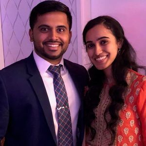 Meet your Posher, Megha